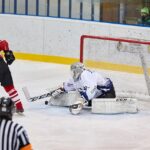 Osmifinále play-off krajské ligy: Trutnov - Chrudim