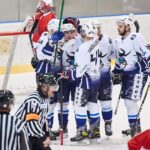 Osmifinále play-off krajské ligy: Trutnov - Chrudim