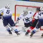 Osmifinále play-off krajské ligy: Trutnov - Chrudim