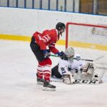 Osmifinále play-off krajské ligy: Trutnov - Chrudim
