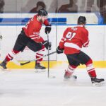Osmifinále play-off krajské ligy: Trutnov - Chrudim