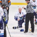 Osmifinále play-off krajské ligy: Trutnov - Chrudim