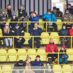 Osmifinále play-off krajské ligy: Trutnov - Chrudim