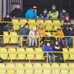 Osmifinále play-off krajské ligy: Trutnov - Chrudim