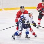 Osmifinále play-off krajské ligy: Trutnov - Chrudim