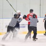 Osmifinále play-off krajské ligy: Trutnov - Chrudim