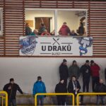 Osmifinále play-off krajské ligy: Trutnov - Chrudim