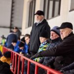 Osmifinále play-off krajské ligy: Trutnov - Chrudim