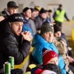 Osmifinále play-off krajské ligy: Trutnov - Chrudim