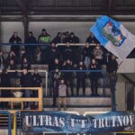 Osmifinále play-off krajské ligy: Trutnov - Chrudim