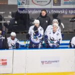 Osmifinále play-off krajské ligy: Trutnov - Chrudim