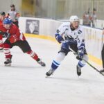 Osmifinále play-off krajské ligy: Trutnov - Chrudim
