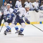Osmifinále play-off krajské ligy: Trutnov - Chrudim
