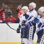Osmifinále play-off krajské ligy: Trutnov - Chrudim
