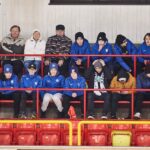 Osmifinále play-off krajské ligy: Trutnov - Chrudim