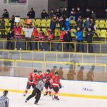 Osmifinále play-off krajské ligy: Trutnov - Chrudim