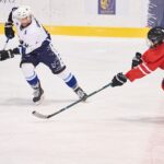 Osmifinále play-off krajské ligy: Trutnov - Chrudim