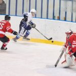 Osmifinále play-off krajské ligy: Trutnov - Chrudim