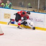 Osmifinále play-off krajské ligy: Trutnov - Chrudim