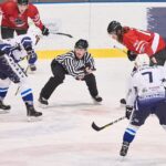 Osmifinále play-off krajské ligy: Trutnov - Chrudim