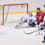 Osmifinále play-off krajské ligy: Trutnov - Chrudim