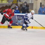 Osmifinále play-off krajské ligy: Trutnov - Chrudim