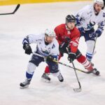 Osmifinále play-off krajské ligy: Trutnov - Chrudim