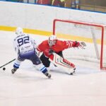 Osmifinále play-off krajské ligy: Trutnov - Chrudim
