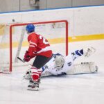 Osmifinále play-off krajské ligy: Trutnov - Chrudim
