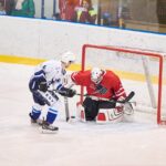 Osmifinále play-off krajské ligy: Trutnov - Chrudim