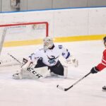 Osmifinále play-off krajské ligy: Trutnov - Chrudim