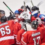 Osmifinále play-off krajské ligy: Trutnov - Chrudim