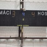 Osmifinále play-off krajské ligy: Trutnov - Chrudim