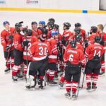 Osmifinále play-off krajské ligy: Trutnov - Chrudim