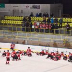Osmifinále play-off krajské ligy: Trutnov - Chrudim
