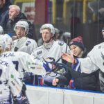 Hokej, krajská liga: Trutnov - Dvůr Králové 9:6