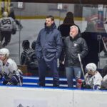 Hokej, krajská liga: Trutnov - Dvůr Králové 9:6