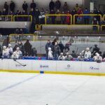 Hokej, krajská liga: Trutnov - Dvůr Králové 9:6