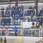 Hokej, krajská liga: Trutnov - Dvůr Králové 9:6