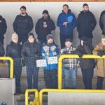 Hokej, krajská liga: Trutnov - Dvůr Králové 9:6