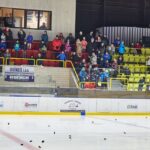 Hokej, krajská liga: Trutnov - Dvůr Králové 9:6