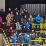 Hokej, krajská liga: Trutnov - Dvůr Králové 9:6