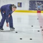 Hokej, krajská liga: Trutnov - Dvůr Králové 9:6