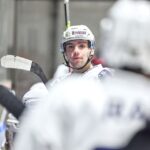 Hokej, krajská liga: Trutnov - Dvůr Králové 9:6