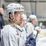 Hokej, krajská liga: Trutnov - Dvůr Králové 9:6