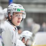 Hokej, krajská liga: Trutnov - Dvůr Králové 9:6