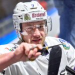 Hokej, krajská liga: Trutnov - Dvůr Králové 9:6