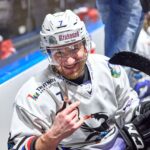 Hokej, krajská liga: Trutnov - Dvůr Králové 9:6