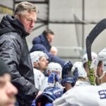 Hokej, krajská liga: Trutnov - Dvůr Králové 9:6