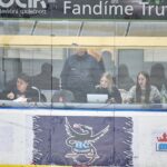 Hokej, krajská liga: Trutnov - Dvůr Králové 9:6